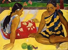 Ausstellung | Paul Gauguin - Werke - Meisterwerke - Bilder | findART.cc