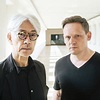 Alva Noto + Ryuichi Sakamoto “Summvs (reMASTER)” | Inpartmaint Inc