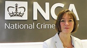 National Crime Agency boss Lynne Owens: ‘Organised criminals pose a ...