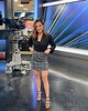 Fox News Anchor Lifts Skirt – Telegraph