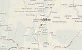 Madras Location Guide