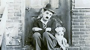 Charles Chaplin | 40 años de la muerte del genio del cine mudo | RPP ...