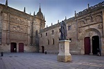 La Universidad de Salamanca investirá cinco nuevos "honoris causa"