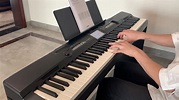 电钢琴推荐 卡西欧PX-360M 一款被低估了的神琴_哔哩哔哩_bilibili