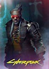 Cyberpunk 2077 Idris Elba, Zsolt Kosa | Cyberpunk, Cyberpunk 2077 ...