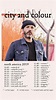 City and Colour Unveils New Song "Astronaut," Maps Out Canadian Tour ...