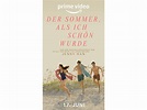 Der Sommer, als ich schön wurde: Die deutsche Ausgabe des Bestsellers ...