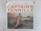 20 Greatest Hits (Captain And Tennille - 1980) MFP 50492 (ID:15683) | eBay