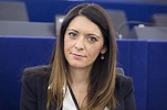 Pina Picierno eletta Vicepresidente del Parlamento Ue: "Lavorerò nel ...