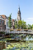 Delft, Holland - A Quick Guide to Exploring the City