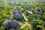 Cornell University - 하베스트 아카데미