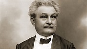 Leoš Janáček inspirován a inspirující • mujRozhlas