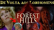 Forest Hills - FILME DE LOBISOMEM 2023 - YouTube