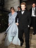 Taylor Swift and Boyfriend Joe Alwyn Hold Hands During Walk in Paris ...