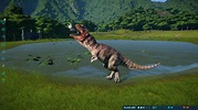 Jurassic World Evolution update 1.8 upgrades terrain tools | Shacknews