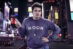 John Mayer's 'New Light' Music Video Is a Green Screen Dream | PEOPLE.com