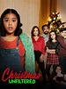 Christmas Unfiltered | Rotten Tomatoes
