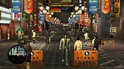 Análisis: Yakuza 2 para PS2 sabe a Next-Gen