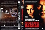 Fuego Sobre Bagdad [DVD]: Amazon.es: Michael Keaton, Helena Bonham ...