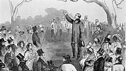 Abolitionist Movement - Definition & Famous Abolitionists | HISTORY