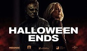 Halloween Ends (2022) – Plot & Trailer | Trilogy | Heaven of Horror