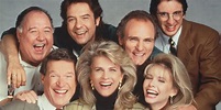 Murphy Brown TV Show Revival Cast Revealed