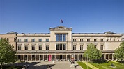 Neues Museum, Museumsinsel, Berlin, Germany - Museum Review | Condé ...