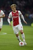 Kasper Dolberg - Read Everton