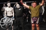 John O'Dea ("ALL DAY") | MMA Fighter Page | Tapology