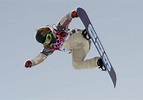 Slopestyle : Jamie Anderson, snowboardeuse heureuse – Libération