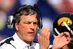 Recounting Kirk Ferentz’s hire at Iowa, 20 years later - The Athletic