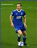 Luke WOOLFENDEN - League Appearances - Ipswich Town FC