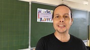 Xavier CHEVALLIER Conservateur des bibliothèques à la CTM - YouTube