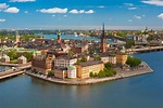 O que fazer em Estocolmo: 6 atrações imperdíveis na cidade