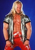 Photos: Wrestler Chris Jericho through the years – Boston 25 News