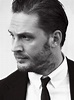 It’s a Bad Man's World (50 Shades of Tom Hardy 50 Shades of James...)