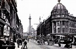 Newcastle upon Tyne In Old Picture Postcards - Chronicle Live