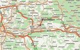 Rheinfelden, Germany Location Guide