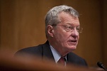Max Baucus: 1986 is a good role model for tax reform. Here's why
