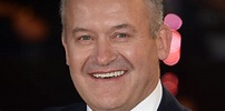 ‘Strictly Come Dancing’: Paul Burrell, Princess Diana’s Former Butler ...