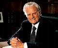 Billy Graham Biography - Facts, Childhood, Family Life & Achievements