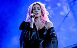 Halsey announces Love And Power US tour