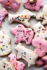 Mini Animal Cracker Cookies - Sally's Baking Addiction