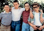 "Stand by me" Recordamos a River Phoenix en esta nostágica y gran ...