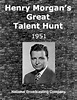"Henry Morgan's Great Talent Hunt" Episode #1.15 (TV Episode 1951) - IMDb
