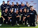 New Zealand Cricket Team: An Overview of Kiwis Team