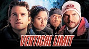 Vertical Limit - Movie - Where To Watch