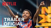 La pelea estelar | Tráiler oficial | Película de Netflix - YouTube