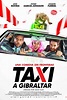 Taxi a Gibraltar - Película 2019 - SensaCine.com