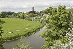 Fotheringhay Castle - History and Facts | History Hit